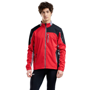 SWIX Men's Tista 30d Interlock Jacket (232423) - Swix