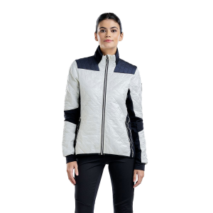SWIX Women's Mayen Quilted Jacket (222312) - Swix
