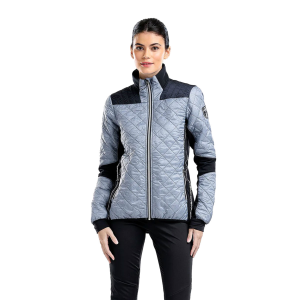 SWIX Women's Mayen Quilted Jacket (222312) - Swix