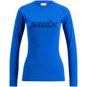 SWIX Women's Racex Classic Long Sleeve Shirt (10110-23) - Swix