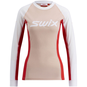 SWIX Women's Racex Classic Long Sleeve Shirt (10110-23) - Swix