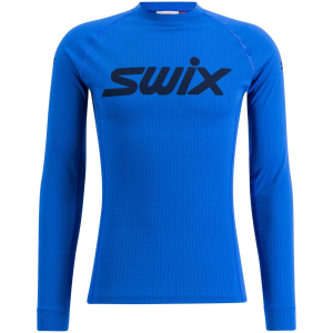 SWIX Men's Racex Classic Long Sleeve Shirt (10115-23) - Swix