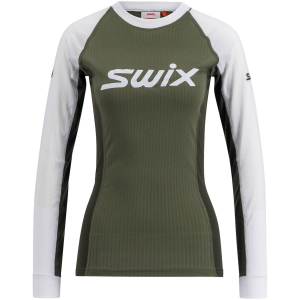 SWIX Women's Racex Classic Long Sleeve Shirt (10110-23) - Swix