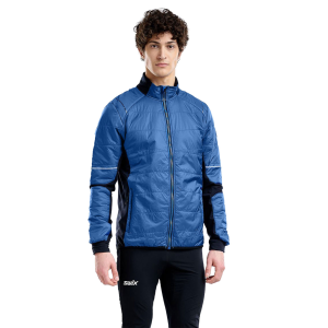 SWIX Men's Mayen Quilted Jacket (232411) - Swix