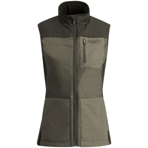SWIX Women's Horizon Primaloft Vest (11346) - Swix