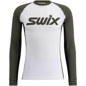 SWIX Men's Racex Classic Long Sleeve Shirt (10115-23) - Swix