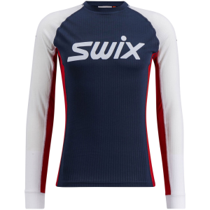 SWIX Men's Racex Classic Long Sleeve Shirt (10115-23) - Swix