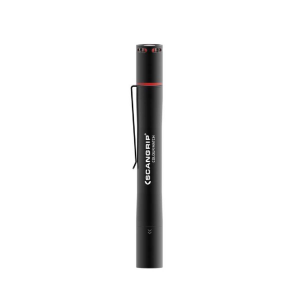SCANGRIP Matchpen R Black Penlight (03.5122US) - Scangrip