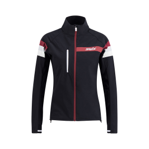 SWIX Women's Focus Jacket - Swix