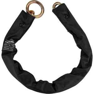 HIPLOK XL Black Chain Lock (XL1AB) - Hiplok