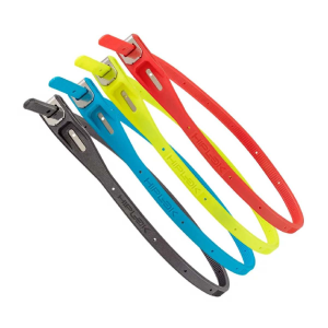 HIPLOK Z Lok 4 Count Zip Key Lock - Hiplok