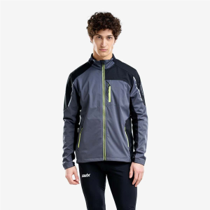 SWIX Men's Tista 30d Interlock Jacket (232423) - Swix