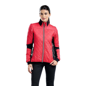SWIX Women's Mayen Quilted Jacket (222312) - Swix