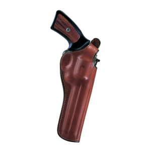 BIANCHI Cyclone #111 Right Hand Tan Belt Holster For 6
