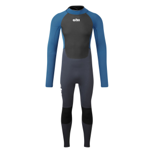 GILL Men's Pursuit Full Arm Wetsuit (5029) - Gill