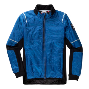 SWIX Junior Mayen Quilted Jacket (222320) - Swix