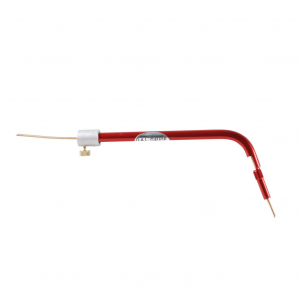 HORNADY Lock-N-Load Curved Overall Length Gauge (C1550)
