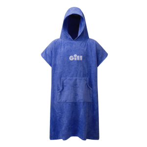 GILL Changing Robe - Gill