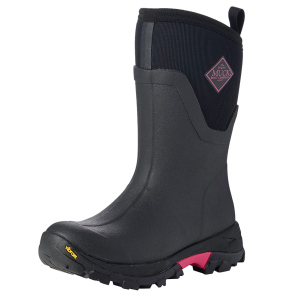 MUCK BOOT COMPANY Women's Arctic Ice AGAT Mid Boot