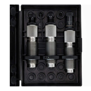 REDDING 6.5 Creedmoor Premium Series Deluxe Die Set (68446)