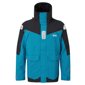 GILL Men's OS2 Offshore Jacket - Gill