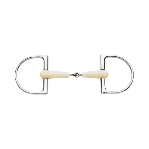 HAPPY MOUTH Pro King Dee Jointed Mouth Bit (467247SS) - Happy Mth