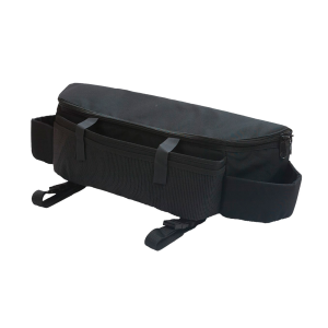 OUTCAST Deluxe Cargo Black Pocket (320-000110) - Outcast Sporting Gear