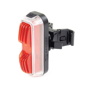 SERFAS Vulcan 350 Lumen Tail Light (TSV-350) - Serfas