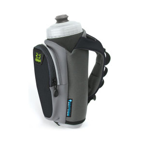 AMPHIPOD Hydraform Ergo-Lite Ultra Handheld 20 oz Bottle - Amphipod