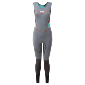GILL Women's ZenLite Skiff Suit (5002WS) - Gill