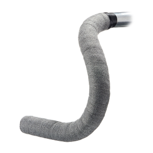 SERFAS Woven Gray Weave Bar Tape (BT-19) - Serfas
