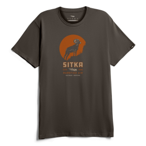 SITKA Men's Rarified Air T-Shirt (600354) - Sitka