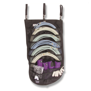 CLASSIC ROPE Black Hanging Rope Organizer (CCHROBK) - Classic Rope