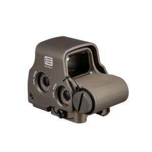 EOTECH EXPS3-1 Holographic Weapon Sight (EXPS3-1)