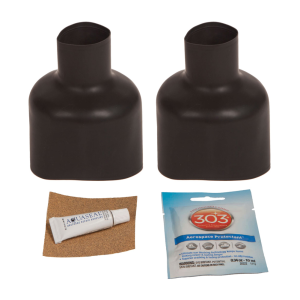 KOKATAT Wrist Gasket Replacement Kit (ACCGKPWR) - Kokatat