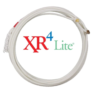 CLASSIC ROPE XR4 Lite 3/8in 30ft Team Rope (XR4S330) - Classic Rope