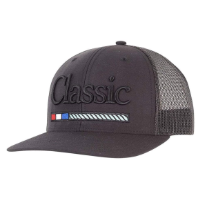 CLASSIC ROPE Classic Snap Back Cap - Classic Rope