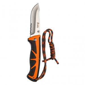 SOL Stoke 3.25in Folding Knife (0140-1022)