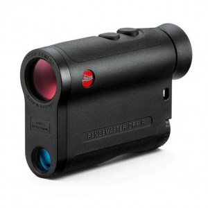 LEICA Rangemaster CRF-R 7x24 Laser Rangefinder (40504)