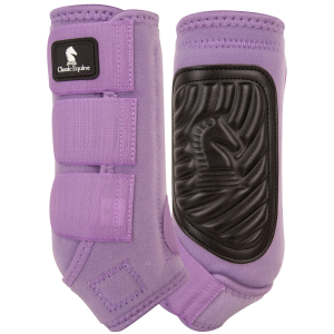 CLASSIC EQUINE ClassicFit Front Sling Boots (CF100) - Classic Equine
