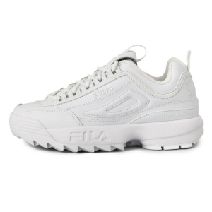 FILA Women's Disruptor II Premium Sneakers - Fila