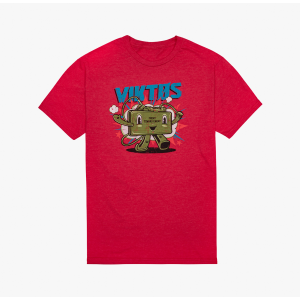 VIKTOS Men's Happy Claymore T-Shirt - Viktos