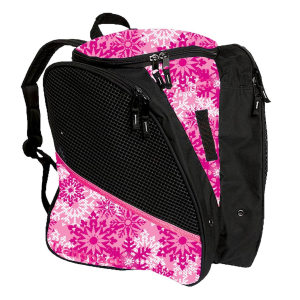 TRANSPACK ICE Print Skate Bag (6682) - Transpack