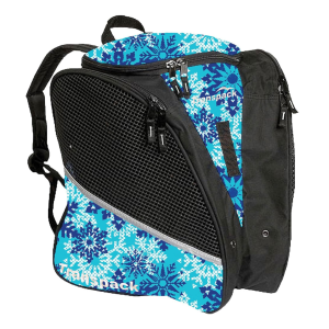 TRANSPACK ICE Print Skate Bag (6682) - Transpack