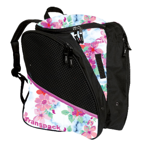 TRANSPACK ICE Print Skate Bag (6682) - Transpack