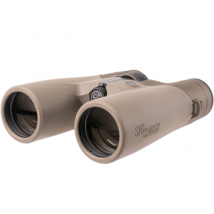 SIG SAUER ZULU10 HDX Closed Bridge Binoculars