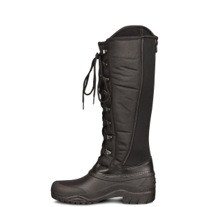OVATION Women's Telluride Winter Boots (470812BLK) - Ovation