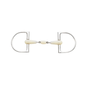 HAPPY MOUTH King Dee Double Joint Roller Bit (467249SS) - Happy Mth