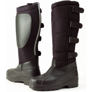 OVATION Blizzard Black Winter Boot (467774BLK) - Ovation