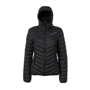 MOUNTAIN HORSE Women's Sally Black Jacket - Mountain Horse